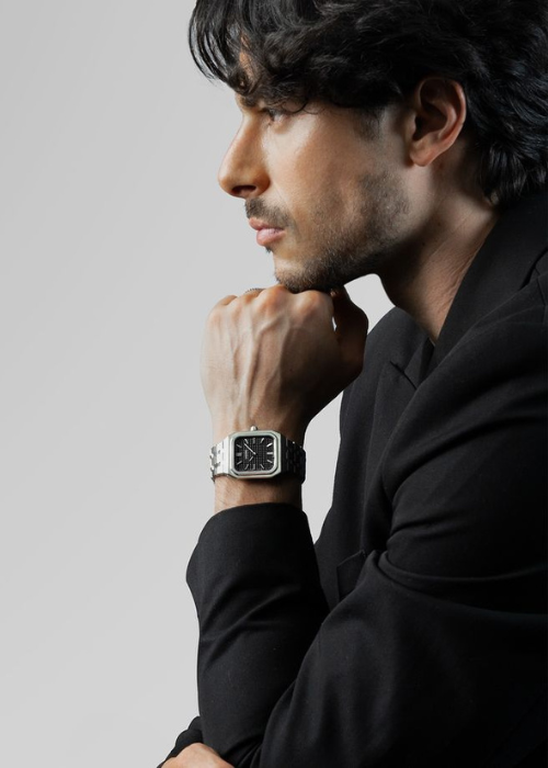 Men's - Watch