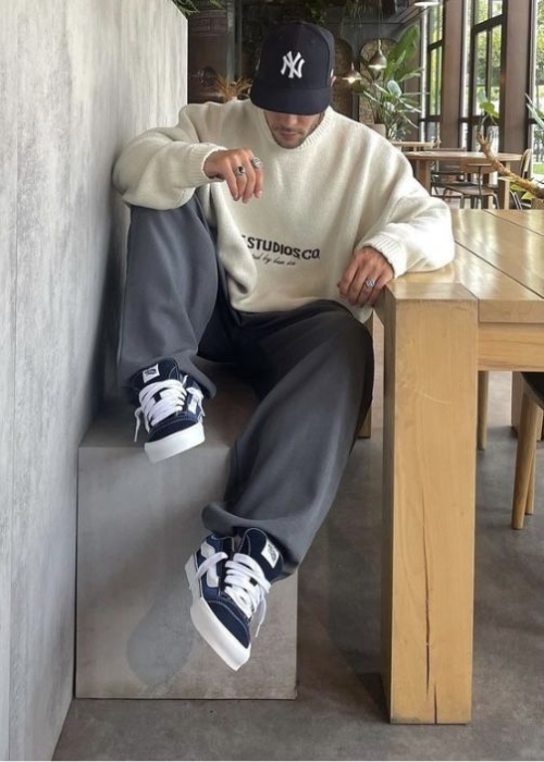 Men's Shoes