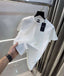 Hugo Bos s Por·sChe! Edition White Premium T-Shirt