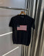 Ralph Laure n Black Premium Knitted T-Shirt