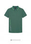 Hacket Sport English Green Premium Classic Polo T-Shirt 001