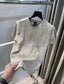 Arman i E...xchange Cream Eagle Print Imported T-Shirt