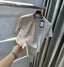 Tomm y Hilfiger Beige Printed Premium T-Shirt