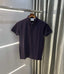 Calvin Klein Purple Premium Polo T-Shirt