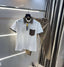 Loui s vuitton White Monogram Imported Premium Tracksuit With