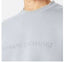 Arman i E·xchange Light Grey Logo Work Premium Sweatshirt