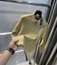 Ralp h Lauren C Beige Knitted Premium Pull Over