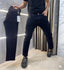 Balmai n Paris Raw Wash Imported Hyperfle-X Denim