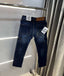 Loew e Dark Blue Imported Hyperfle..X Turkey Denim