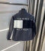 Tomm y Hilfiger Grey Imported Premium Bomber Jacket