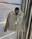 Canad a Goose Beige Imported LuXury Jacket