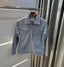 Zar a Light sky blue Classic Premium Bomber Jacket