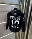 Adida s Black Messi Edition Imported Premium Hoodie