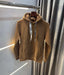 Celin e Brown Imported Premium Hoodie