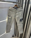 G- Star Raw Grey Premium Classic Cargo