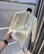 Lacost e Cream Embroidery Logo Imported Knitted Premium Pull Over