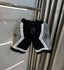 Air Jordan Black Flight Edition Premium Shorts