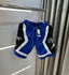 Air Jordan Blue Flight Edition Premium Shorts