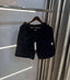 G star Raw Black Premium Classic Shorts