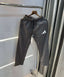 Adida s Dark Grey Premium Classic Trackpant
