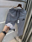 Adida s Light Grey Premium Classic Trackpant