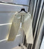 Zar a Cream 3Premium Linen Track Pants