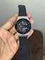 Hublot Big Bang Black Quartz Watch