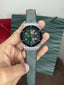 Hublot Big Bang Olive Green Quartz Watch