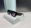 Palm Angels All Black Divine Shaded Lens Premium Shades 6170