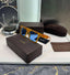 Tomford Orange- Blue Luxury Shades 1043