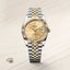 ROLE X OYSTER LIMITED EDITION WATCH