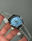 ROLE X OYSTER LIMITED EDITION WATCH