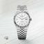 Role.x land dweller full white dial limited edition 003
