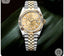 ROLE.X SKY DWELLER STORE ARTICLE Two tone champion gold
