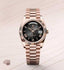 ROLE.X OYSTER PERPETUAL ROMAM