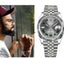 ROLE.X OYSTER PERPETUAL Wimbledon