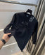 Arman i EXchange Black Logo Work Premium Sweatshirt