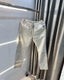 Ralph Laure n Grey Premium Classic Cotton Pant