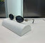 Miu Miu Designer Silver Black Premium Shade 478