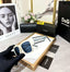 Dolce&Gabbana White Designer Shade 6184