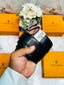 LV 1OUiS VuIT+ON PREMIUM QUALITY IMPORTED REVERSIBLE BELT WITH OG BO-X
