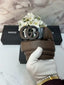 GUcCI PREMIUM QUALITY IMPORTED AUTOLOCK BELT WITH OG BO..X GG-609