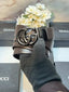 GU..CCI PREMIUM QUALITY IMPORTED REVERSIBLE BELT WITH OG BO-x GG-617