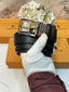 LV l0...UI$ VuITToN! PREMIUM QUALITY IMPORTED REVERSIBLE BELT WITH OG BOX LV-204