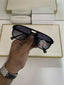 Rayban 91120 black shaded