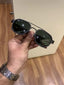 rayban 3160 grey glass