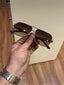 BVLGARI 205 gold brown