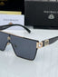 maybach 40 gold black