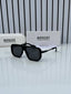 moscot 38 black