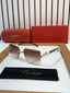 Cartier_8814 gold brown